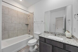 22308 Auburn Cabin Ln in Porter, TX - Building Photo - Building Photo