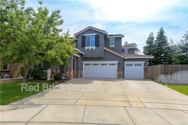 property at 1522 Fieldcrest Ct