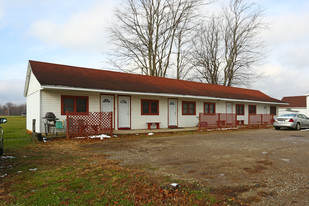 Tekonsha Apartments