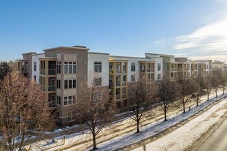 The Village at Nine Mile Creek in Bloomington, MN - Building Photo - Building Photo