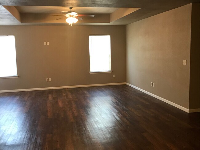 3181 W Sexton St in Springfield, MO - Building Photo - Building Photo