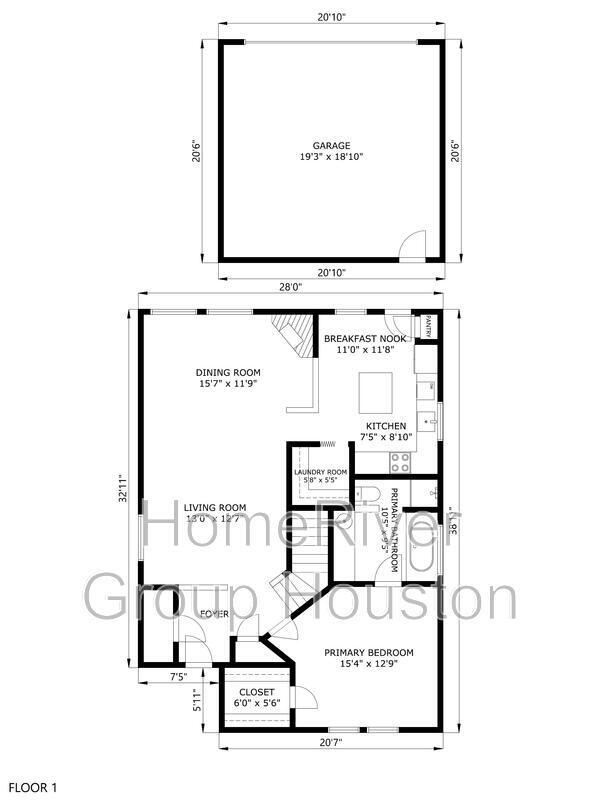 10711 Cobblecreek Way in Missouri City, TX - Building Photo - Building Photo