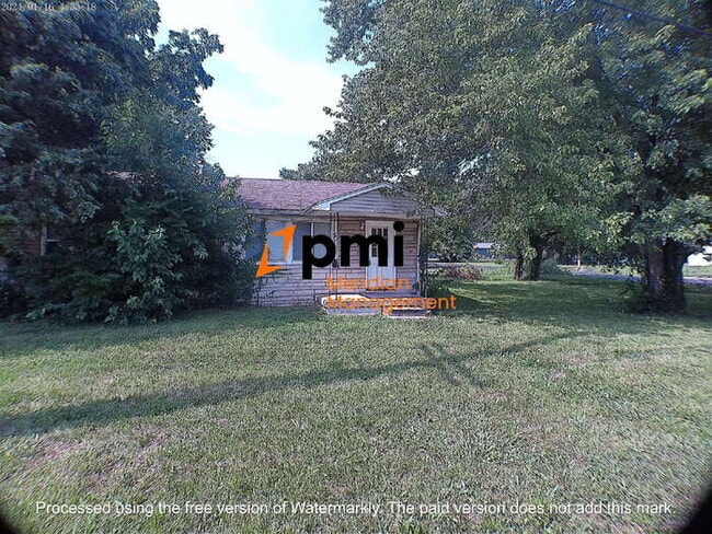 property at 5150 E 36th St