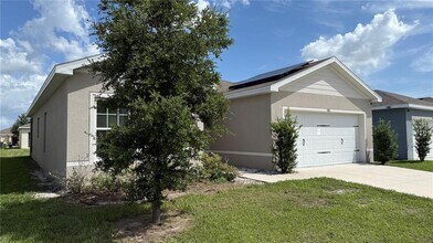 1481 Haines Dr in Winter Haven, FL - Building Photo - Building Photo