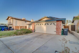 506 Shasta St in Taft, CA - Building Photo - Building Photo