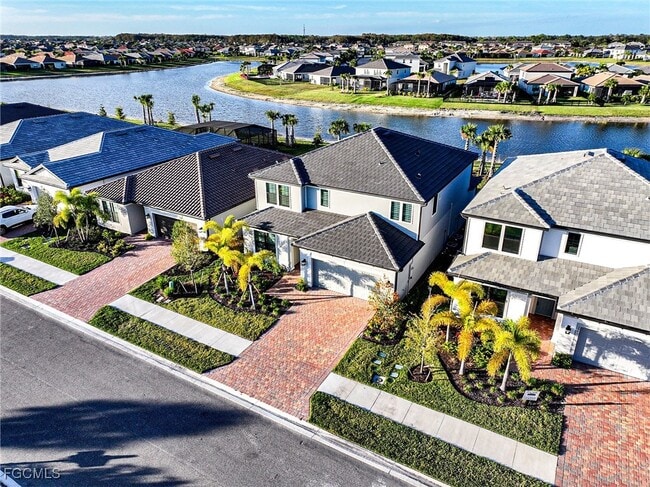 property at 3744 Passion Vine Dr