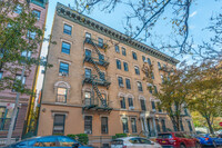 Morningside Court Condos in New York, NY - Foto de edificio - Building Photo