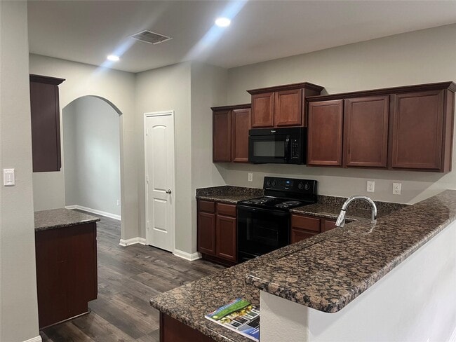 property at 5003 Arbury Hill Ln