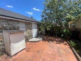 5738 Garfield St in Hollywood, FL - Building Photo