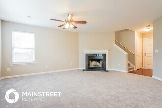 6008 Porterdale Dr in Raleigh, NC - Foto de edificio - Building Photo