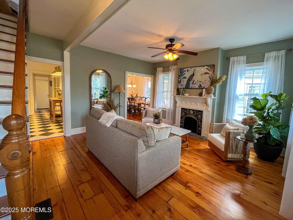 118 Broadway in Ocean Grove, NJ - Building Photo