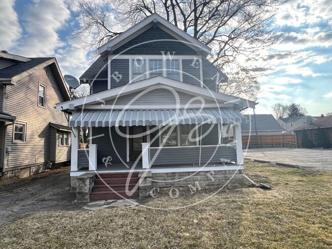 property at 3916 Jackman Rd