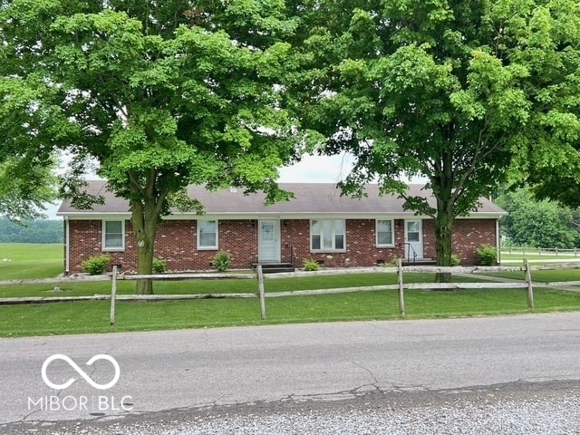 4975 S 500 E in Greenfield, IN - Building Photo - Building Photo