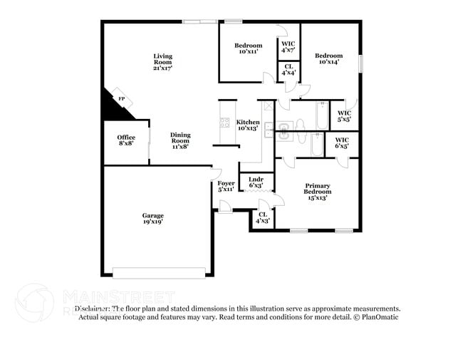 7304 Whitewood Dr in Fort Worth, TX - Building Photo - Building Photo
