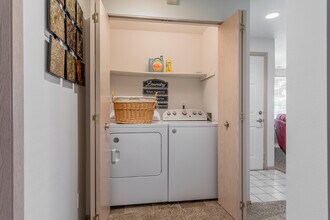 Heatherwood Apartments in Vancouver, WA - Foto de edificio - Interior Photo