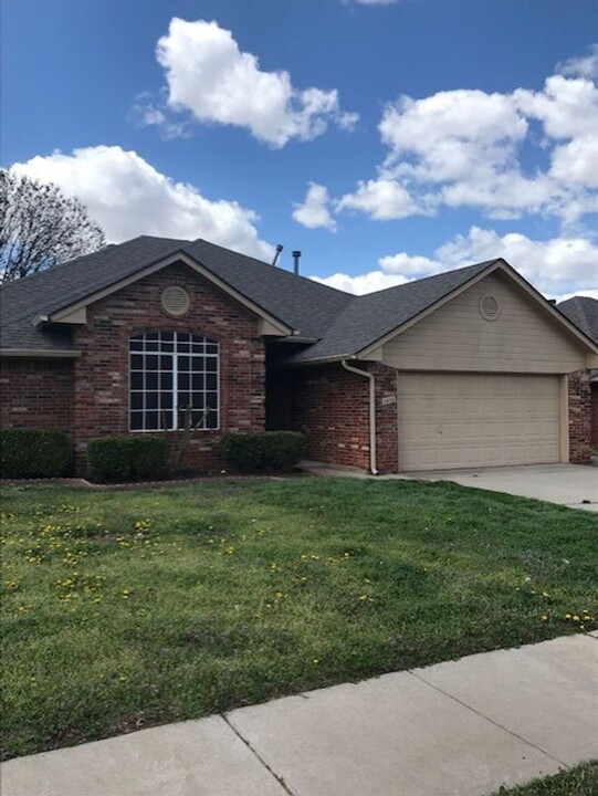 1416 Jami Dr in Norman, OK - Building Photo