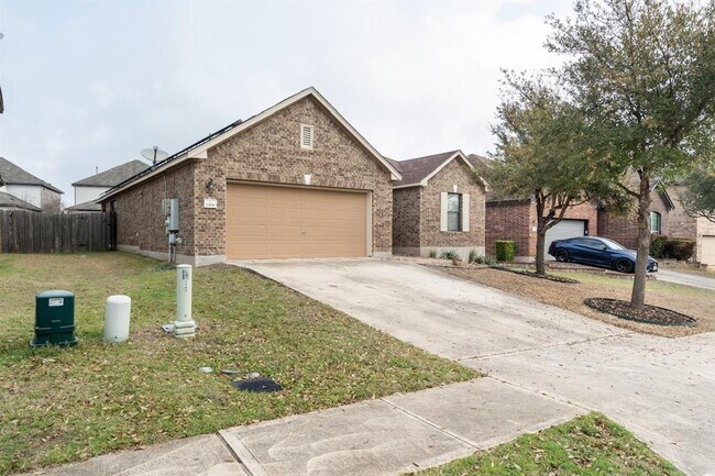 1168 Renaissance Trail in Round Rock, TX - Building Photo - Building Photo