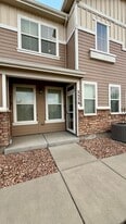 2576 Shannara Grove in Colorado Springs, CO - Building Photo