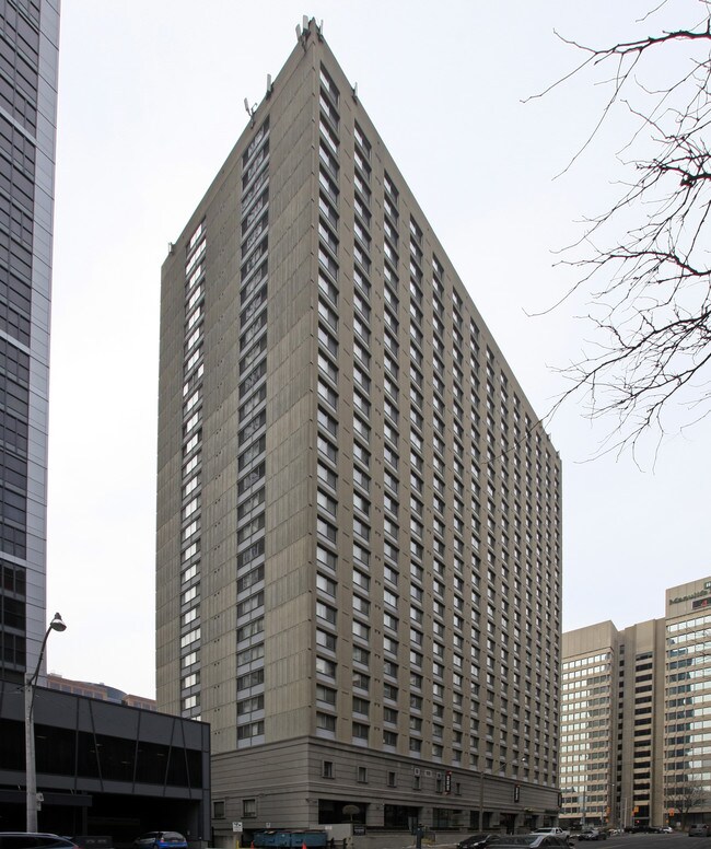 Residences on Bloor in Toronto, ON - Building Photo - Building Photo