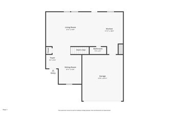 4234 Hovenweep Dr in Indianapolis, IN - Building Photo - Building Photo