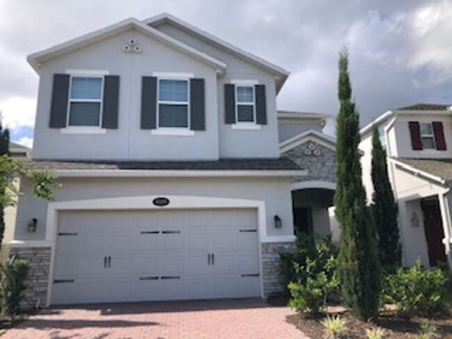 property at 4535 Selous Wy