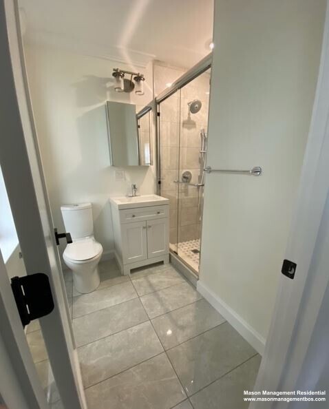 46 Sheridan St, Unit 2 in Boston, MA - Building Photo - Building Photo