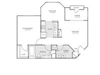 The Fairways at Birkdale Apartment Homes - 12