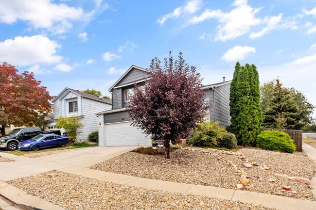 687 Welsh Cir in Colorado Springs, CO - Building Photo - Building Photo