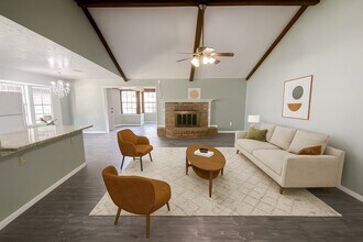 2519 River Ridge in Conroe, TX - Building Photo - Building Photo