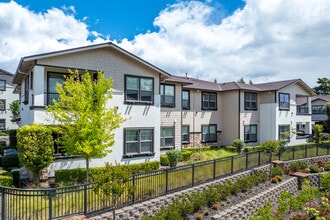 Alexander Crossing in Napa, CA - Building Photo - Building Photo