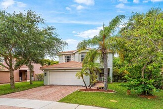 681 Garden Cress Trail in Royal Palm Beach, FL - Building Photo - Building Photo