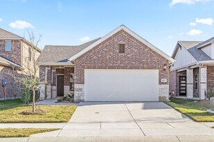 607 Clover Crk Dr in McKinney, TX - Building Photo