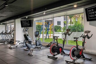 200 NE 1st Ave in Pompano Beach, FL - Building Photo - Building Photo