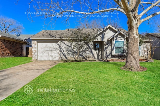 property at 107 Oakridge Dr