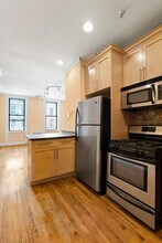 208 Washington St in Jersey City, NJ - Foto de edificio - Building Photo