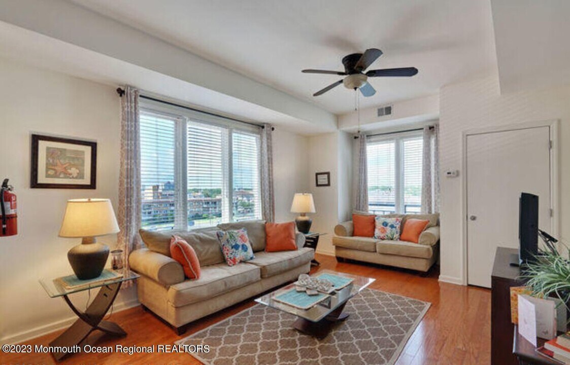 1501 Ocean Ave N in Asbury Park, NJ - Building Photo