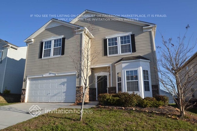property at 685 Bright Orchid Ave