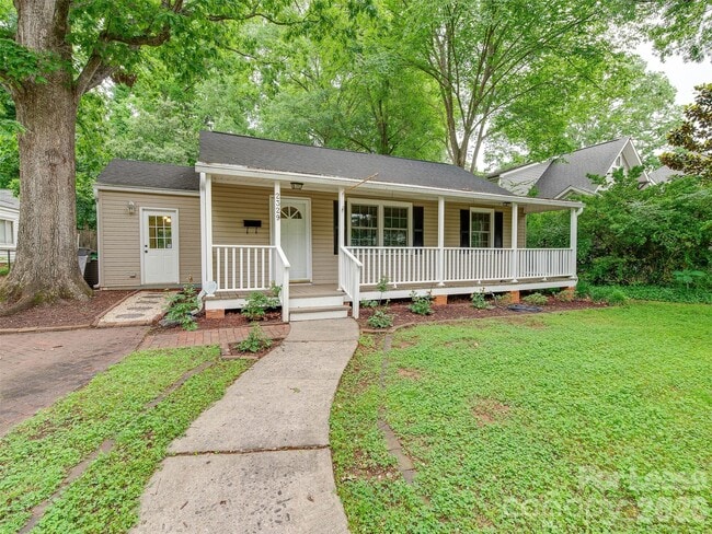 2329 Kingsbury Dr in Charlotte, NC - Building Photo - Building Photo