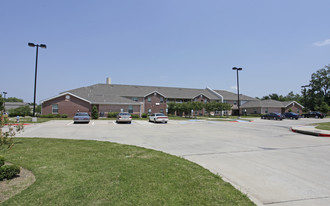 Eastpointe Station Apartments