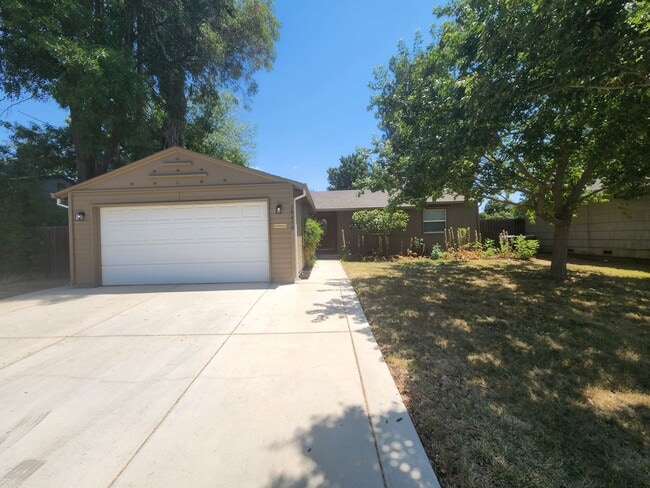 property at 10458 Ambassador Dr
