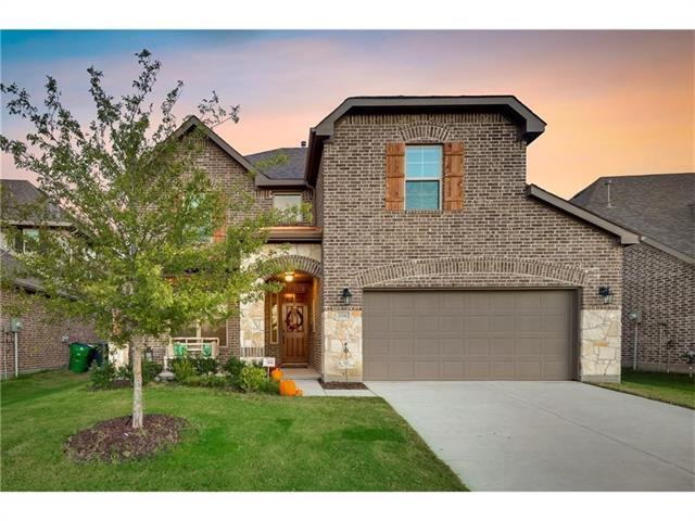 property at 1716 Jessie Ln