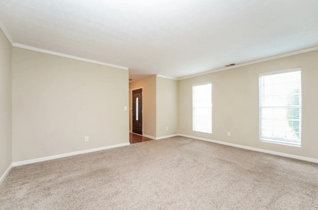 3638 #A12 Coleman St in Lithonia, GA - Foto de edificio - Building Photo