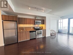 390 Cherry St in Toronto, ON - Building Photo - Building Photo