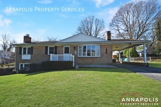 property at 2006 Valley Rd
