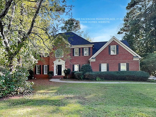 property at 3710 Wynterset Dr