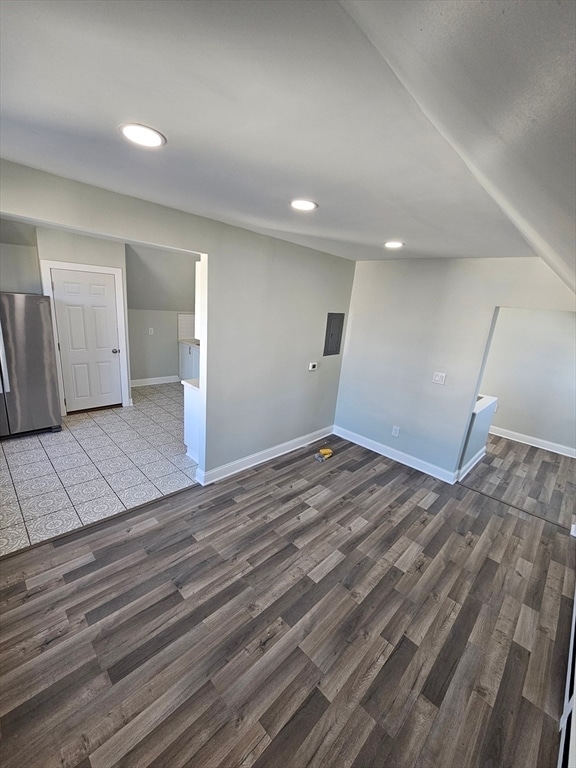 property at 46 Dennis St