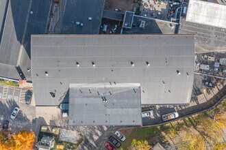 Mercury View Lofts in Nashville, TN - Foto de edificio - Building Photo