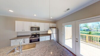 Lennox Commons Apartments by Callio Proper...