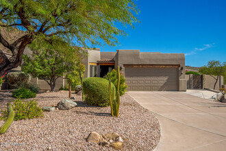 11919 N 138th St in Scottsdale, AZ - Foto de edificio - Building Photo