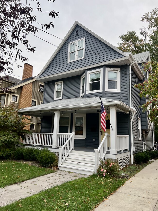 property at 1245 Summit Ave